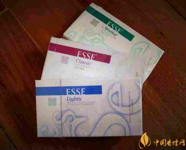 最好抽的外煙排行榜，銷量最好外煙品牌