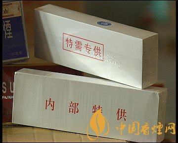 軍需特供煙是真的嗎，中國的特供煙有哪些
