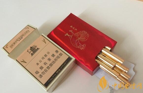 大公雞香煙多少錢(qián)一包，大公雞香煙是真的嗎