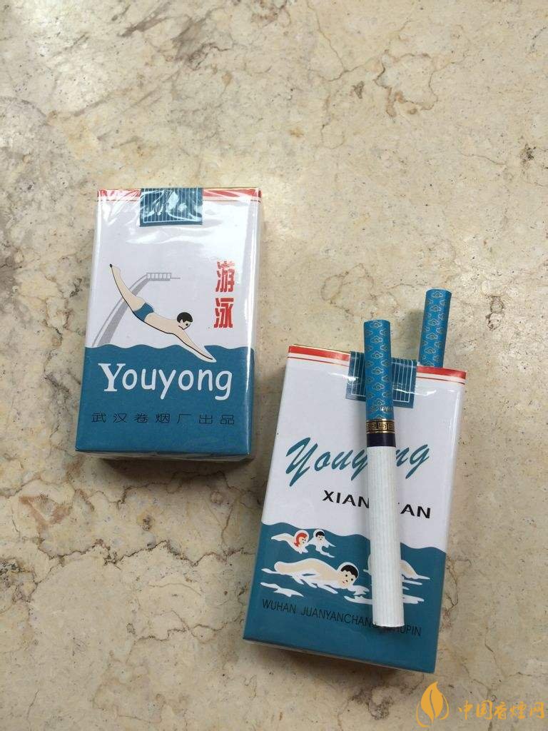 黃鶴樓流金歲月多少錢一條，黃鶴樓懷舊系列香煙