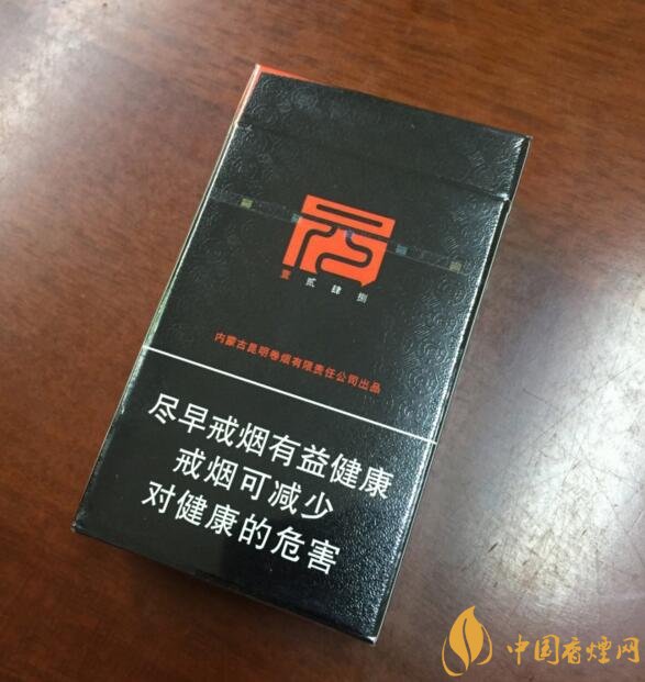 高檔冬蟲(chóng)夏草香煙排名，冬蟲(chóng)夏草和潤(rùn)銷量最好