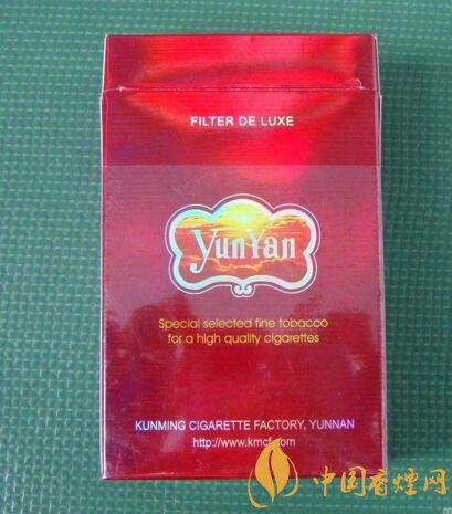 2018年新上市香煙（8款），搶占細(xì)支香煙市場(chǎng)