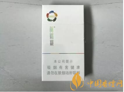 2018年新上市香煙（8款），搶占細(xì)支香煙市場(chǎng)