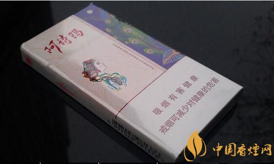 最便宜細支香煙排行榜，韓國愛喜香煙最便宜