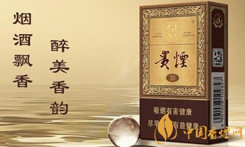 貴煙（魔力）怎么樣，百草甘露爆珠很佛系