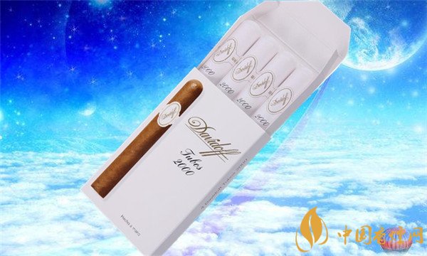 大衛(wèi)杜夫雪茄(2000鋁管)價(jià)格表圖 國行大衛(wèi)杜夫2000鋁管價(jià)格多少