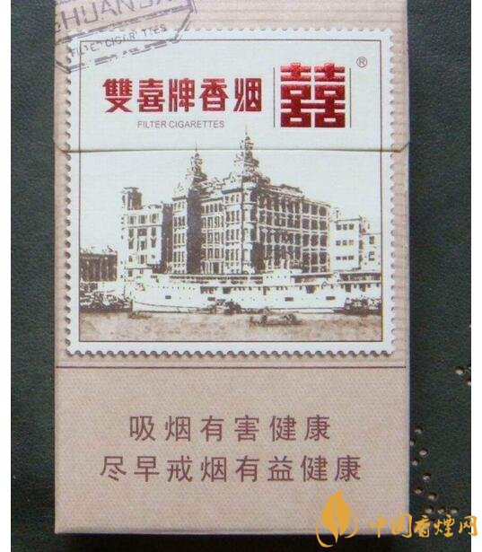 高端中支香煙排行榜，中華(金中支)引領(lǐng)高端市場