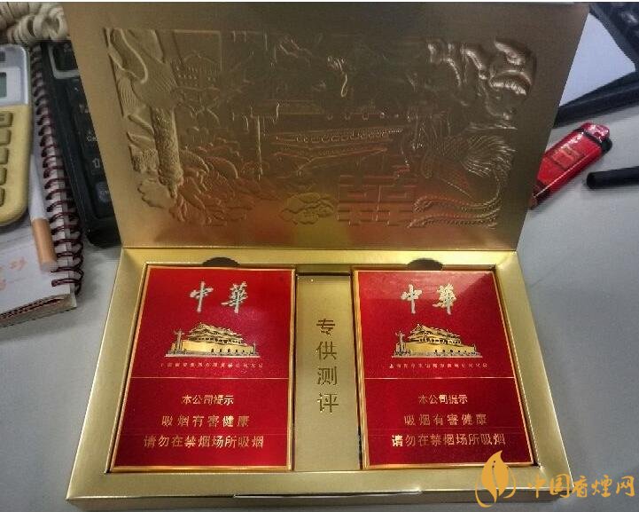 銷量最好的中支香煙排行榜，高端中支香煙更受歡迎