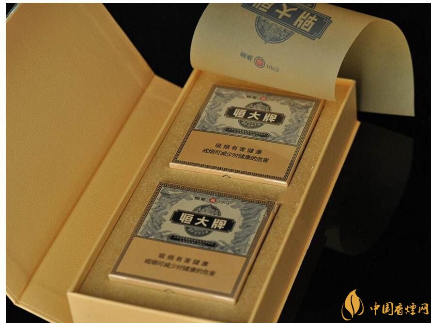 最暢銷(xiāo)禮盒裝香煙排行榜，過(guò)年送禮倍有面子