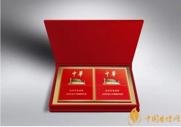 最暢銷(xiāo)禮盒裝香煙排行榜，過(guò)年送禮倍有面子