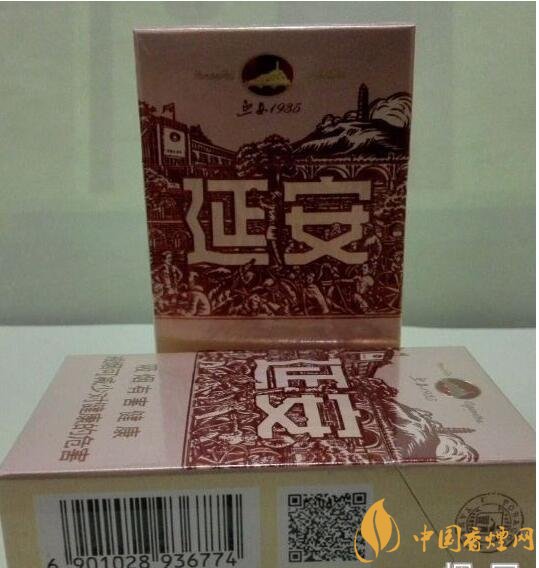 最暢銷(xiāo)禮盒裝香煙排行榜，過(guò)年送禮倍有面子