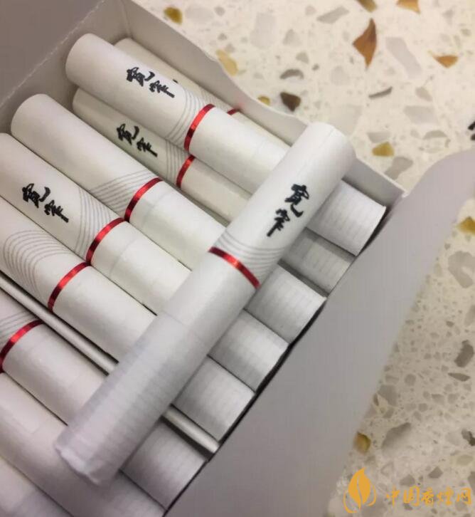 寬窄煙彈多少錢一條，寬窄煙彈怎么樣