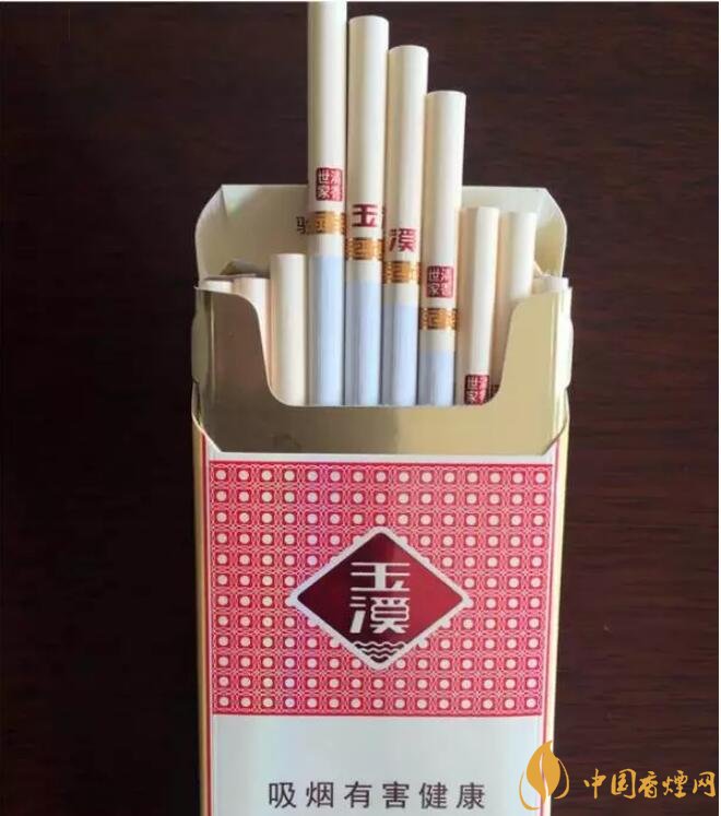 玉溪細(xì)支香煙有哪幾種，玉溪細(xì)支香煙價(jià)格盤(pán)點(diǎn)