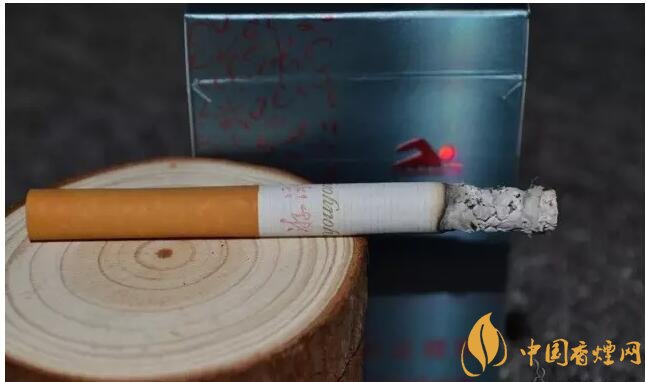 過年給長輩送什么煙，送煙還是送情懷