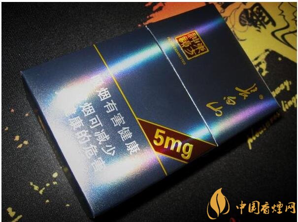 低焦香煙排行榜，低焦不是低危害