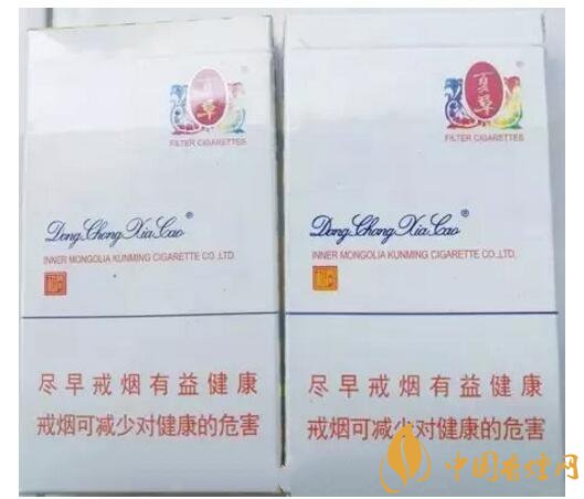 冬蟲(chóng)夏草（和潤(rùn)）真假鑒別，春節(jié)防止被騙