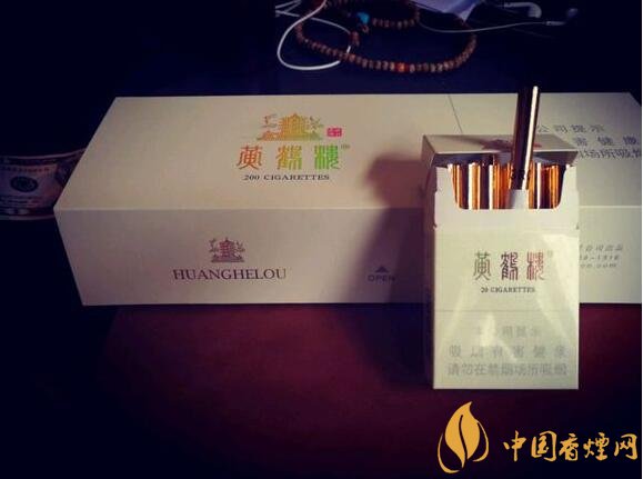 2017年銷量最好的爆珠香煙排行榜，貴煙跨越7萬箱