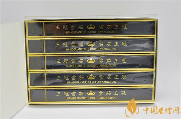 王冠雪茄(王冠定制1號)怎么樣？王冠定制一號雪茄好抽嗎