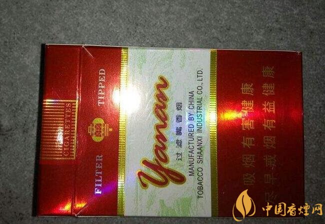 5元左右香煙推薦，性價(jià)比最高的五元香煙盤點(diǎn)