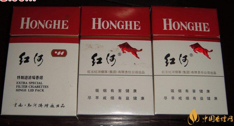 5元左右香煙推薦，性價(jià)比最高的五元香煙盤點(diǎn)