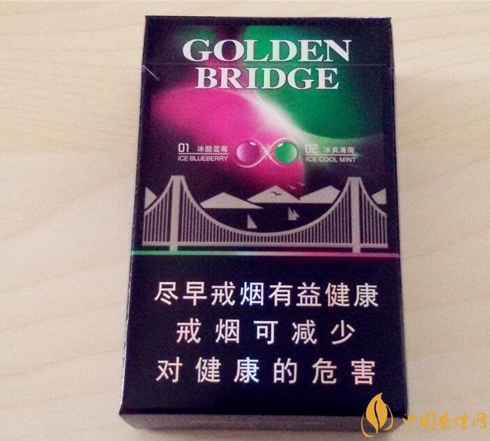 雙爆珠香煙排行榜，多種口味多種體驗