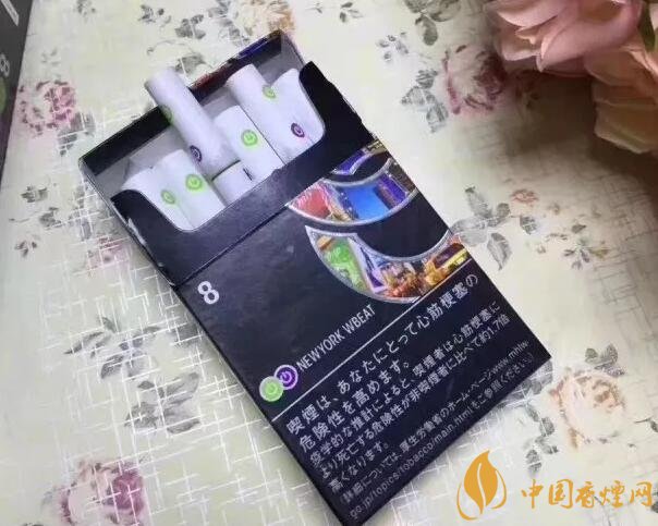 雙爆珠香煙排行榜，多種口味多種體驗