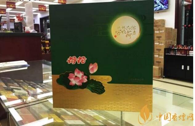 國產(chǎn)最貴禮盒煙排行榜，小巧而不小氣