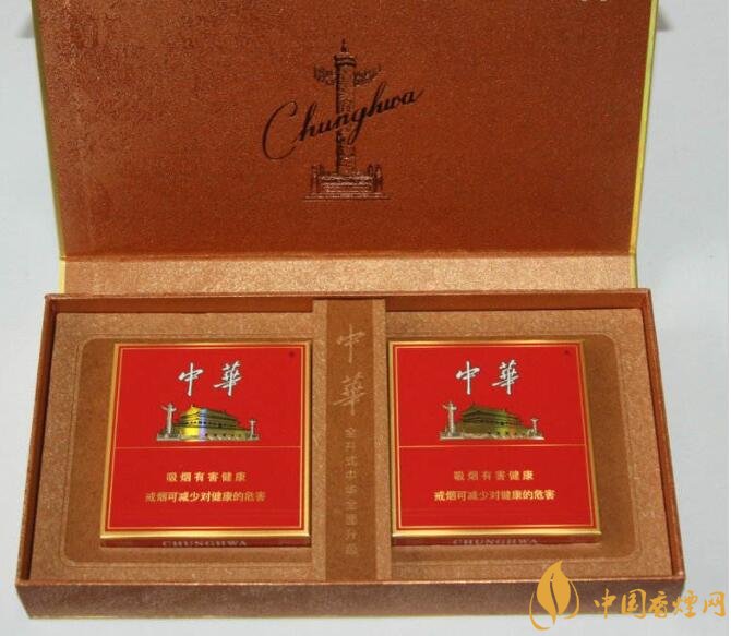 國產(chǎn)最貴禮盒煙排行榜，小巧而不小氣