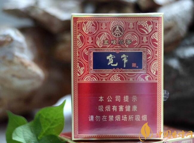 帶酒香爆珠的香煙排行榜，貴煙國(guó)酒香不是唯一