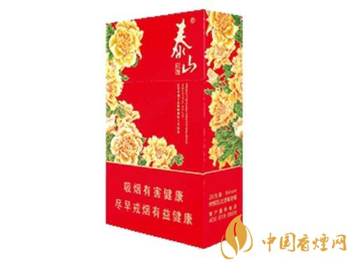 國產(chǎn)茶香味香煙排行榜，茶味香煙更健康嗎