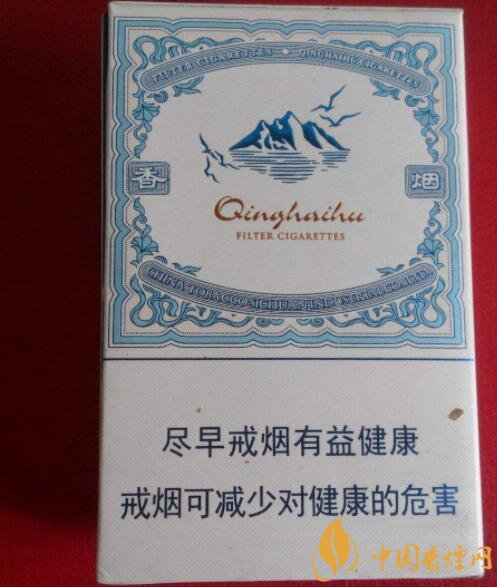 中草藥爆珠香煙排行榜，冬蟲夏草香煙不算什么