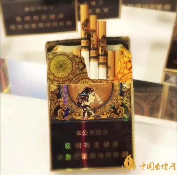 云煙中支香煙有哪幾種，云煙中支煙價格盤點