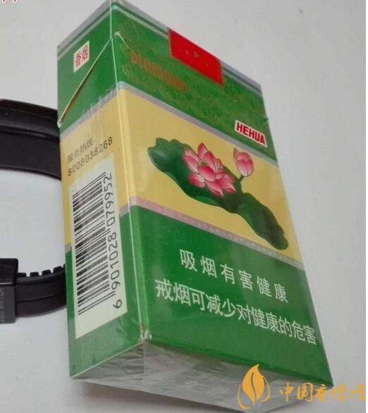 銷量最好百元香煙排行榜，白沙和天下送禮首選