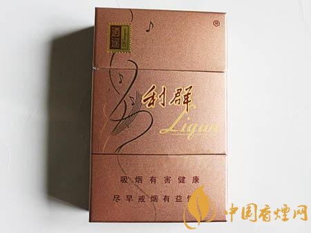 低焦煙哪個品牌好，國產(chǎn)6mg低焦油香煙排行榜