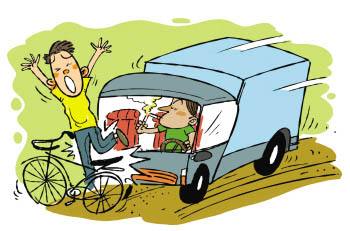 車內(nèi)抽煙更易致癌，車內(nèi)二手煙讓車受傷