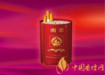 南京高檔香煙有哪些，南京香煙多少錢一包