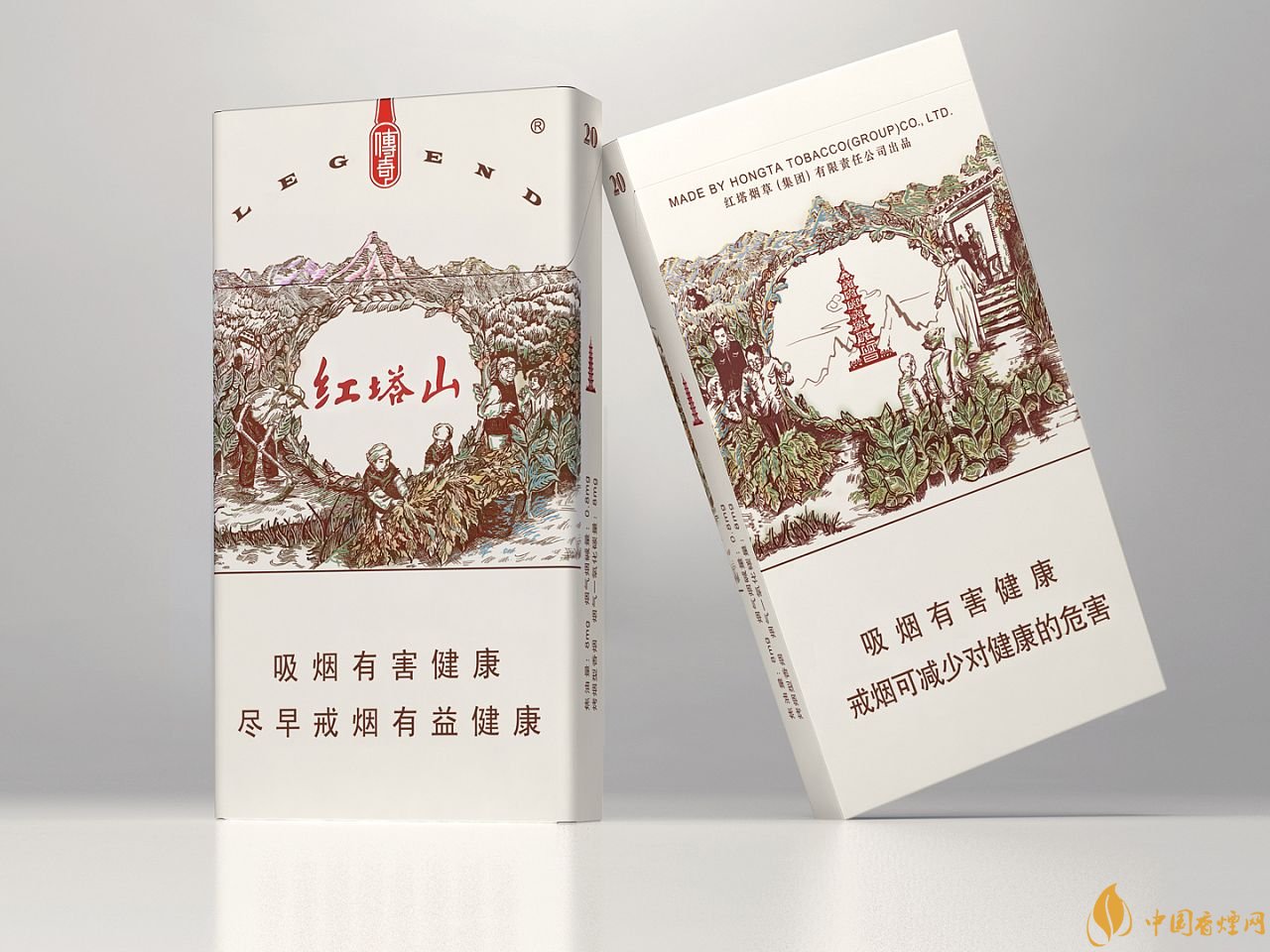 15元煙排行榜前十名，最有小資情調(diào)的香煙