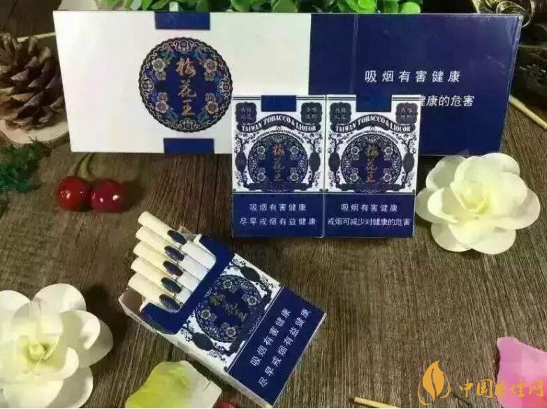 臺(tái)灣產(chǎn)的煙排行榜，臺(tái)灣香煙大全及價(jià)格