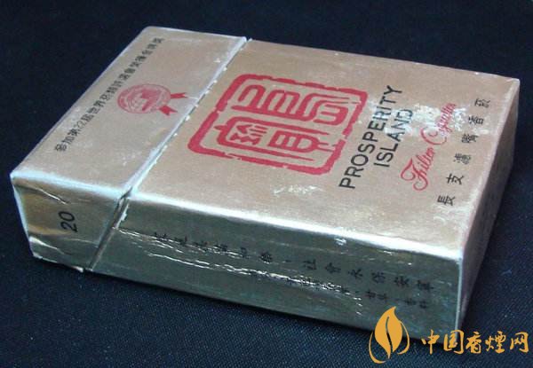 臺(tái)灣產(chǎn)的煙排行榜，臺(tái)灣香煙大全及價(jià)格