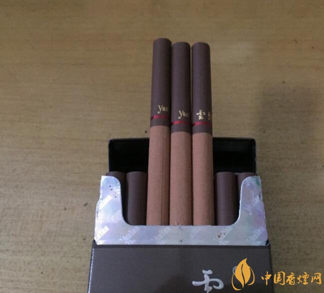 云煙印象多少錢一包，云煙印象價格表及圖片