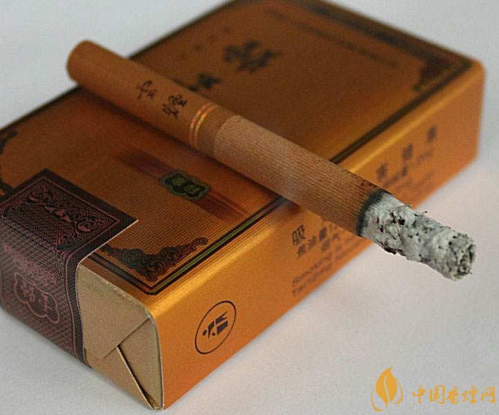 云煙印象多少錢一包，云煙印象價格表及圖片