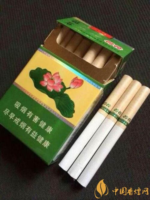 2018年過年送禮送什么香煙，中華金中支成為黑馬