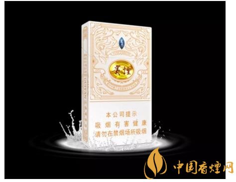 2018年香煙新品盤點，生肖紀念版香煙出列