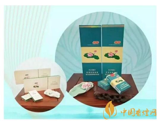 2018年香煙新品盤點，生肖紀念版香煙出列