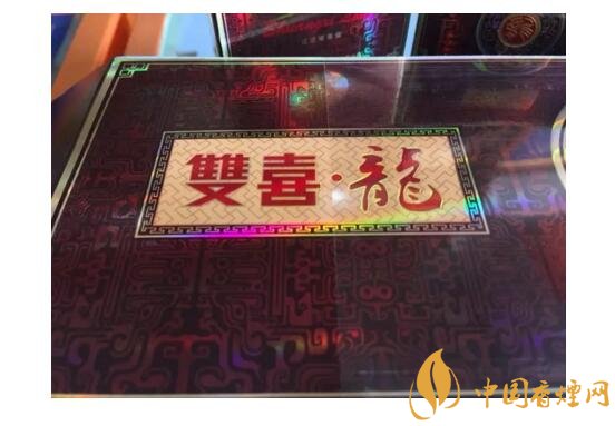 2018年香煙新品盤點，生肖紀念版香煙出列