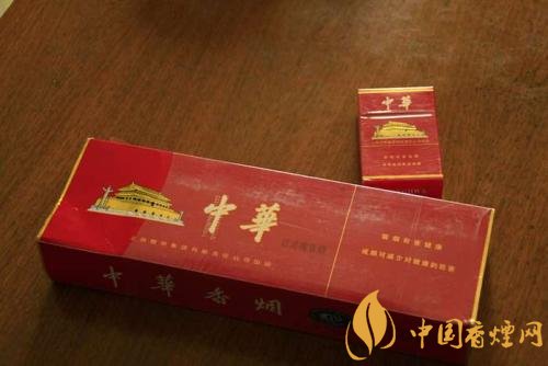 2018年國產(chǎn)禮品煙排行榜，禮品煙價(jià)格及圖片