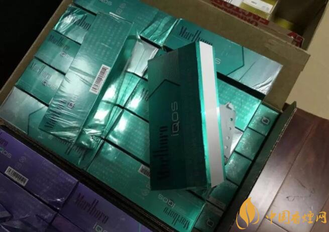 加熱不燃燒卷煙銷售犯法，加熱不燃燒卷煙是走私產(chǎn)品