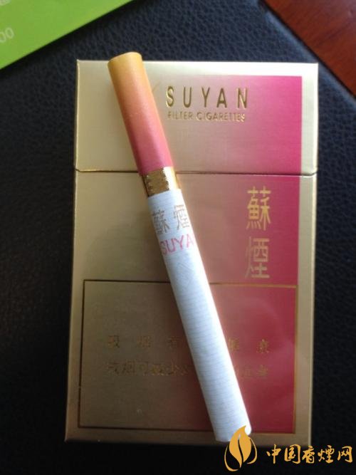 2018十大口感好的高檔香煙，香煙口感排行榜 