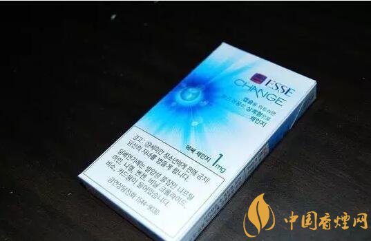 好抽的進(jìn)口爆珠煙排行榜，十大口感最好的爆珠香煙