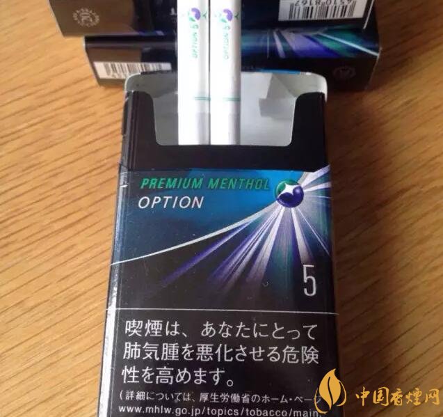 好抽的進(jìn)口爆珠煙排行榜，十大口感最好的爆珠香煙